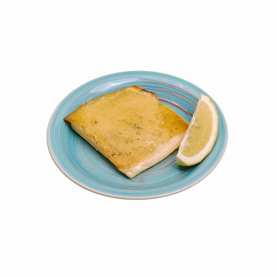 Sparta Greek Food — Saganaki