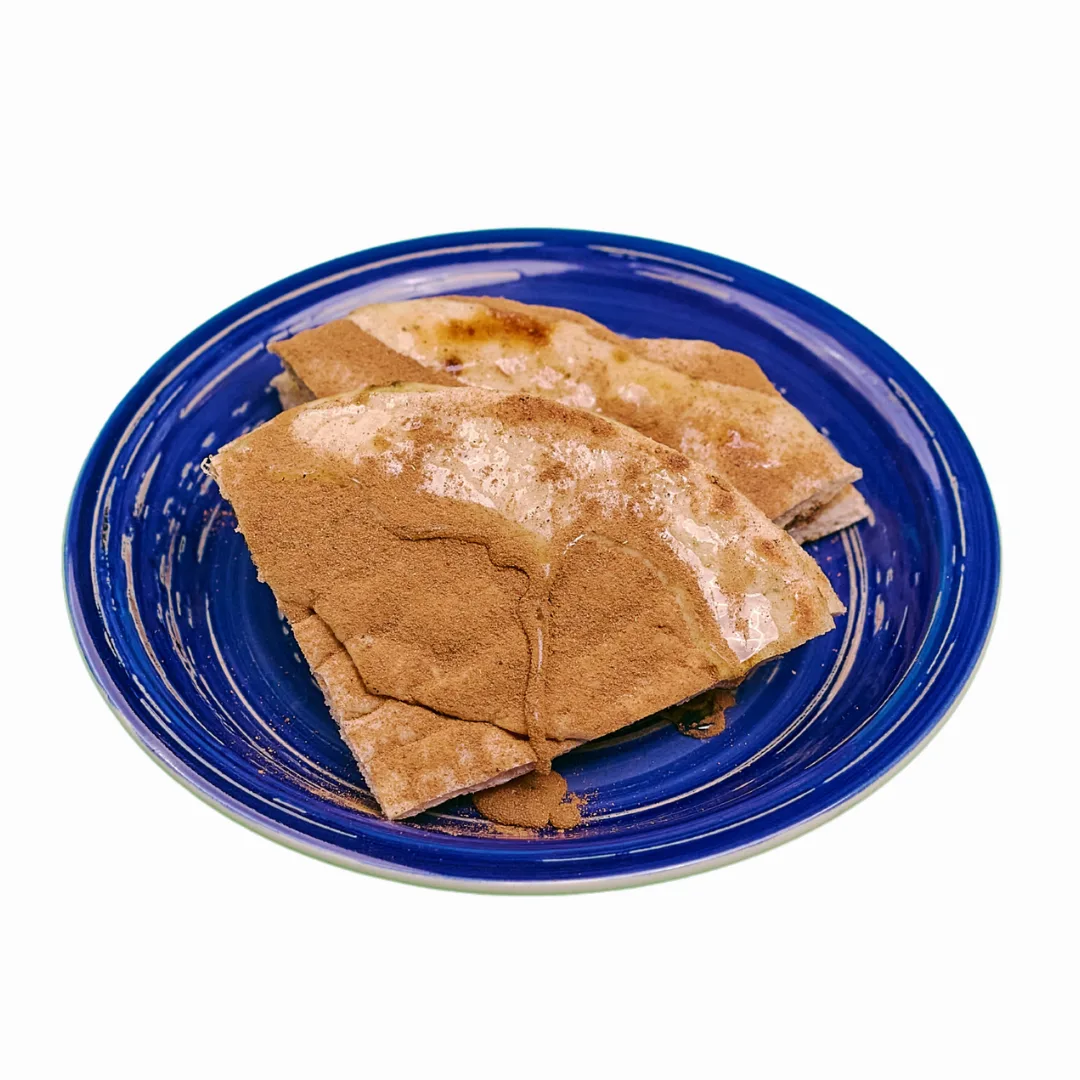 Sparta Greek Food — Pita Cannella
