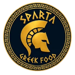 Sparta Greek Food